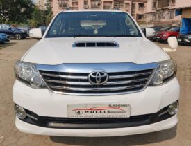 Toyota Fortuner 3.0 4×2