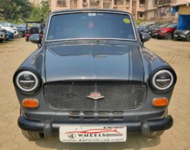 Fiat Premier Padmini S1