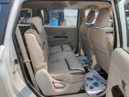 Maruti Ertiga Zxi full