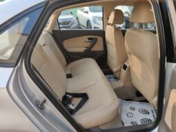 Volkswagen Vento 1.2 TSI Highline full