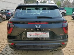 Hyundai Venue 1.0 Turbo DCT SX(O) full