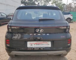 Hyundai Creta 1.4 Turbo GDI DCT SX(O) full