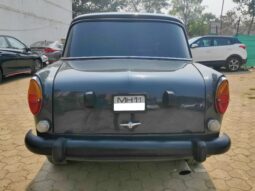 Fiat Premier Padmini S1 full