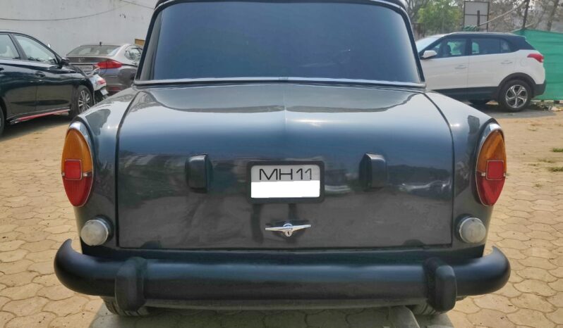 Fiat Premier Padmini S1 full