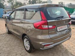 Maruti Ertiga Smart Hybrid VXI full