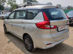 Maruti Ertiga Zxi full