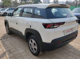 Maruti Brezza Vxi full