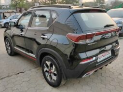 Kia Sonet 1.0 DCT GTX Plus full