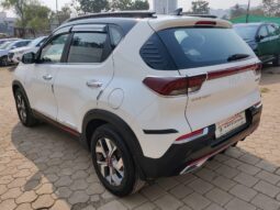 Kia Sonet 1.5 GTX Plus full