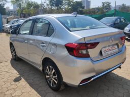 Honda Amaze VX CVT full