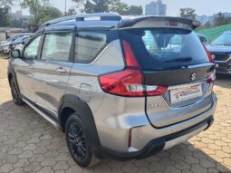 Maruti XL6 Smart Hybrid Alpha full