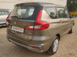 Maruti Ertiga Smart Hybrid VXI full