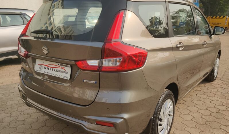 Maruti Ertiga Smart Hybrid VXI full