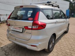 Maruti Ertiga Zxi full