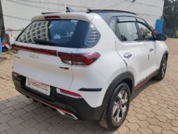 Kia Sonet 1.5 GTX Plus full