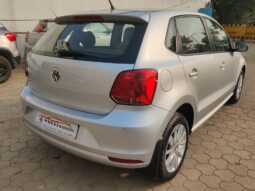 Volkswagen Polo 1.2 MPI Highline full