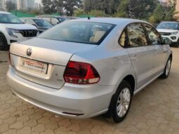 Volkswagen Vento 1.2 TSI Highline full