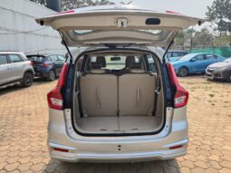 Maruti Ertiga Zxi full