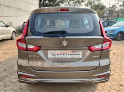 Maruti Ertiga Smart Hybrid VXI full