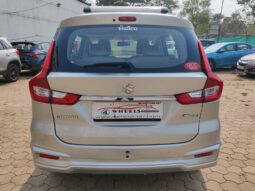 Maruti Ertiga Zxi full