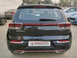 Kia Sonet 1.0 DCT GTX Plus full