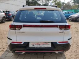 Kia Sonet 1.5 GTX Plus full