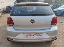 Volkswagen Polo 1.2 MPI Highline full