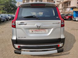 Mahindra Scorpio N D 4WD Z8L 7S full