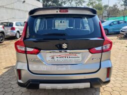 Maruti XL6 Smart Hybrid Alpha full