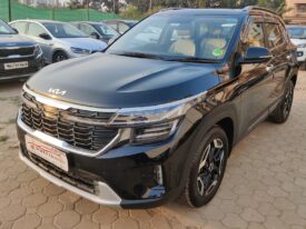 Kia Seltos 1.5 IVT HTX