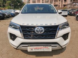 Toyota Fortuner 4×2