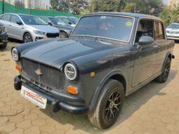 Fiat Premier Padmini S1 full