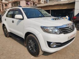 Toyota Fortuner 3.0 4×2 full