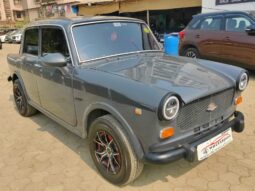 Fiat Premier Padmini S1 full