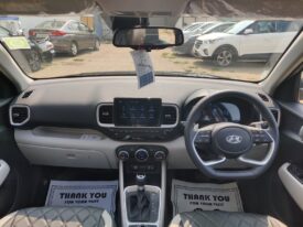 Hyundai Creta 1.4 Turbo GDI DCT SX(O)