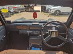 Fiat Premier Padmini S1 full