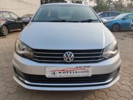 Volkswagen Vento 1.2 TSI Highline