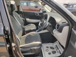 Hyundai Creta 1.4 Turbo GDI DCT SX(O) full