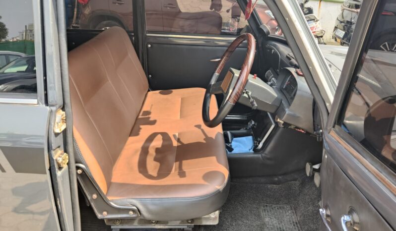 Fiat Premier Padmini S1 full