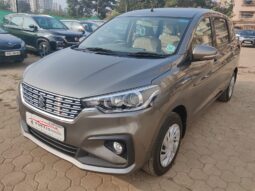 Maruti Ertiga Smart Hybrid VXI full