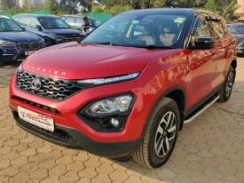 Tata Harrier XZA+ 2.0 L