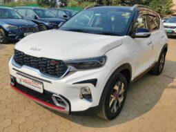 Kia Sonet 1.5 GTX Plus full