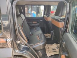 Maruti Jimny Alpha Allgrip Pro full