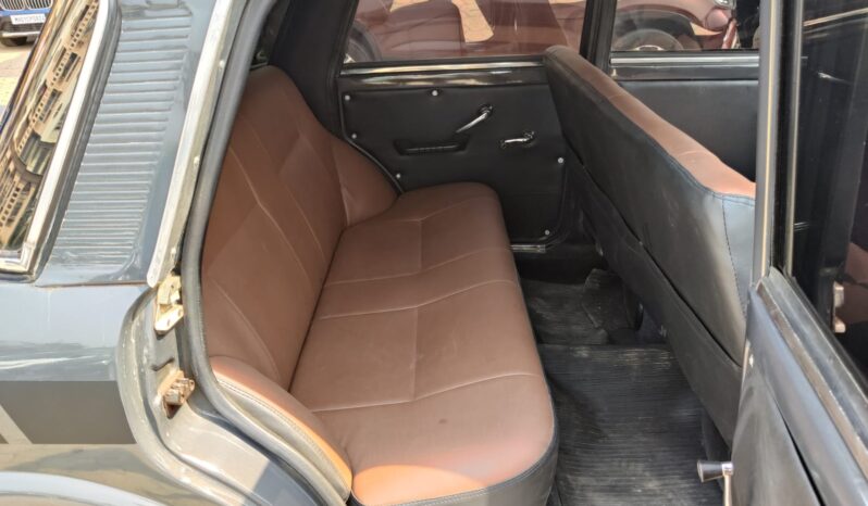 Fiat Premier Padmini S1 full