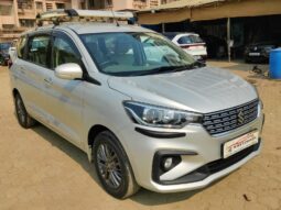 Maruti Ertiga Zxi full