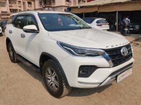 Toyota Fortuner 4×2