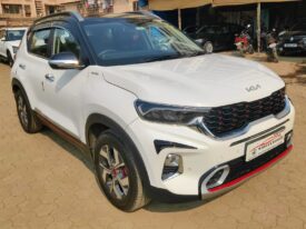 Kia Sonet 1.5 GTX Plus