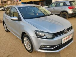 Volkswagen Polo 1.2 MPI Highline full