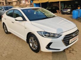 Hyundai Elantra CRDI SX(O)