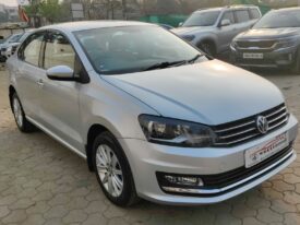 Volkswagen Vento 1.2 TSI Highline